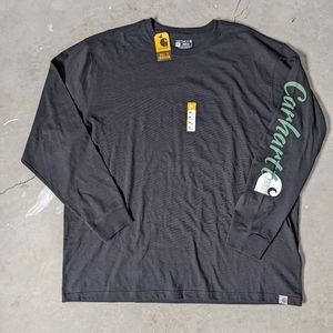Carhartt - Brand New "1889" Longsleeve